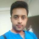 Photo of Anupam Biswas