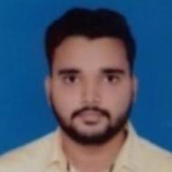 Kishlay Jaiswal Class 12 Tuition trainer in Ghaziabad