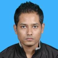 Subham Kar Company Secretary (CS) trainer in Kolkata