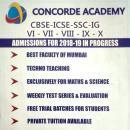 Photo of Concorde Academy
