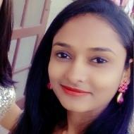 Meera Y. Class 8 Tuition trainer in Gurgaon