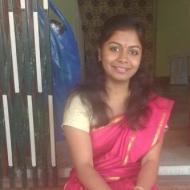 Indhumathi E. Class I-V Tuition trainer in Chennai