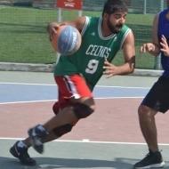Gaurav Singh Basketball trainer in Faridabad