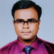 Ravindra Samuel apte Class 11 Tuition trainer in Kolkata