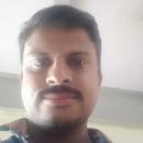 Photo of Suresh Rao. G