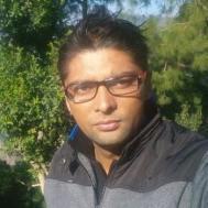 Manoj Kumar Rana LLB Tuition trainer in Delhi