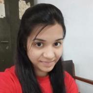 Komal V. Class 12 Tuition trainer in Allahabad