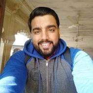 Chirag Sharma Class 12 Tuition trainer in Jodhpur