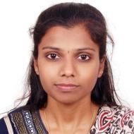 Keerthigasri Amazon Web Services trainer in Chennai