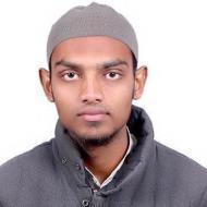 Faiyaj Alam Engineering Diploma Tuition trainer in Jabalpur
