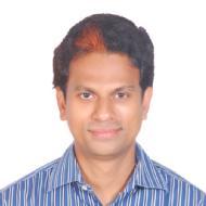 Naresh Kumar S Spoken English trainer in Visakhapatnam
