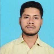 Md Abdul Sabir Class 9 Tuition trainer in Kolkata