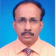 Arun Tambe Class 11 Tuition trainer in Dombivli