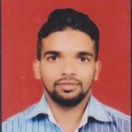 Shanoob Nassar Microsoft Power BI trainer in Pune