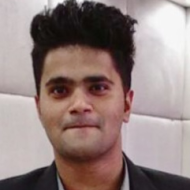 Akshay Mahajan R Programming trainer in Ghaziabad
