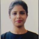 Photo of Udita B.