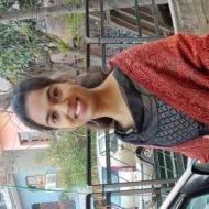 Geetika B. Class 12 Tuition trainer in Chandigarh