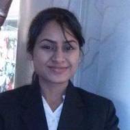 Dimple R. BA Tuition trainer in Mumbai