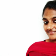 Marina M. Class I-V Tuition trainer in Chennai