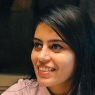 Neha L. Class I-V Tuition trainer in Delhi