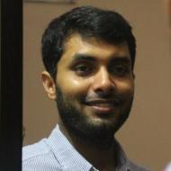 Mohamad Aslam Data Analysis trainer in Chandigarh