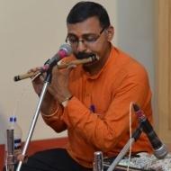 Vikram Sardeshpande Flute trainer in Pune