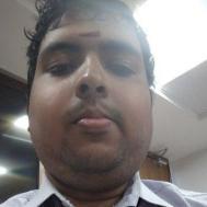 Ram Prakash Pattabiraman Microsoft Excel trainer in Chennai