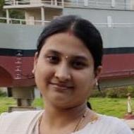 Aashriya Spoken English trainer in Amreli