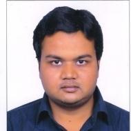 Ajit Kumar Class 12 Tuition trainer in Delhi