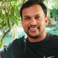Ajith Kumar VS Personal Trainer trainer in Bangalore