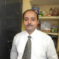 Sanjoy Bhttacharjee BCom Tuition trainer in Durgapur