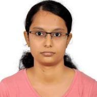 Mounika D. Engineering Entrance trainer in Hyderabad
