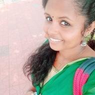 Parvathy A. Class 10 trainer in Kochi