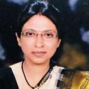 Photo of Mitali P.