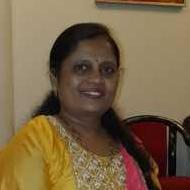 Smita T. Class I-V Tuition trainer in Pune