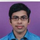 Photo of Prathamesh Gokhale