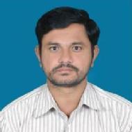 Md. Fayaz Pasha Class 12 Tuition trainer in Hyderabad