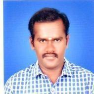 Anbarasu M Tamil Language trainer in Chennai