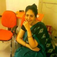 Priti M. Call Center trainer in Nashik