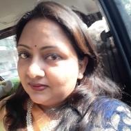 Mahuya D. Nursery-KG Tuition trainer in Kolkata