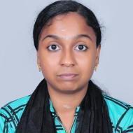 Ambili N. Engineering Diploma Tuition trainer in Thrissur