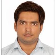 Akhilesh Singh .Net trainer in Sanganer