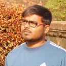 Photo of Pratik Ghosh