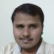 A Nagaraju BCom Tuition trainer in Hyderabad