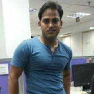 Rajiv Kumar MS Access trainer in Faridabad