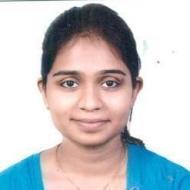 Nithya N. SAP trainer in Gurgaon