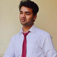 Ayush Jain Class 12 Tuition trainer in Dhanbad