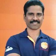 Nilesh Rane Personal Trainer trainer in Mumbai