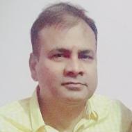 Sanjiv Kumar Jha Engineering Entrance trainer in Delhi
