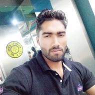Amit Kumar Personal Trainer trainer in Ghaziabad